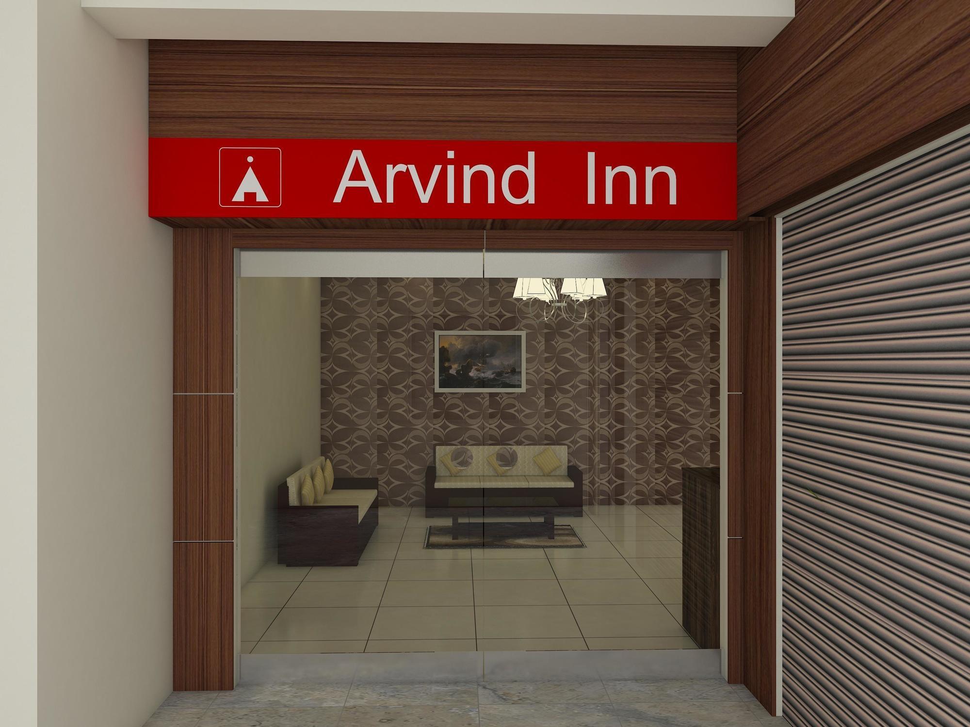 Hotel Arvind