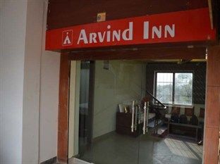 Arvind Hotel