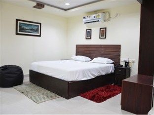 Hotel Arvind 2*